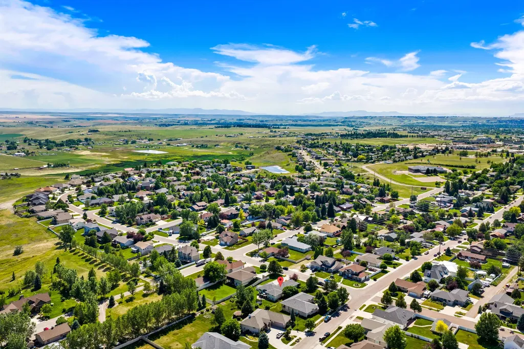 1405 41st Street S Great Falls MT 59405