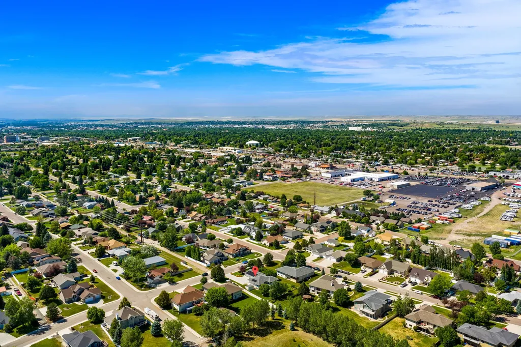 1405 41st Street S Great Falls MT 59405