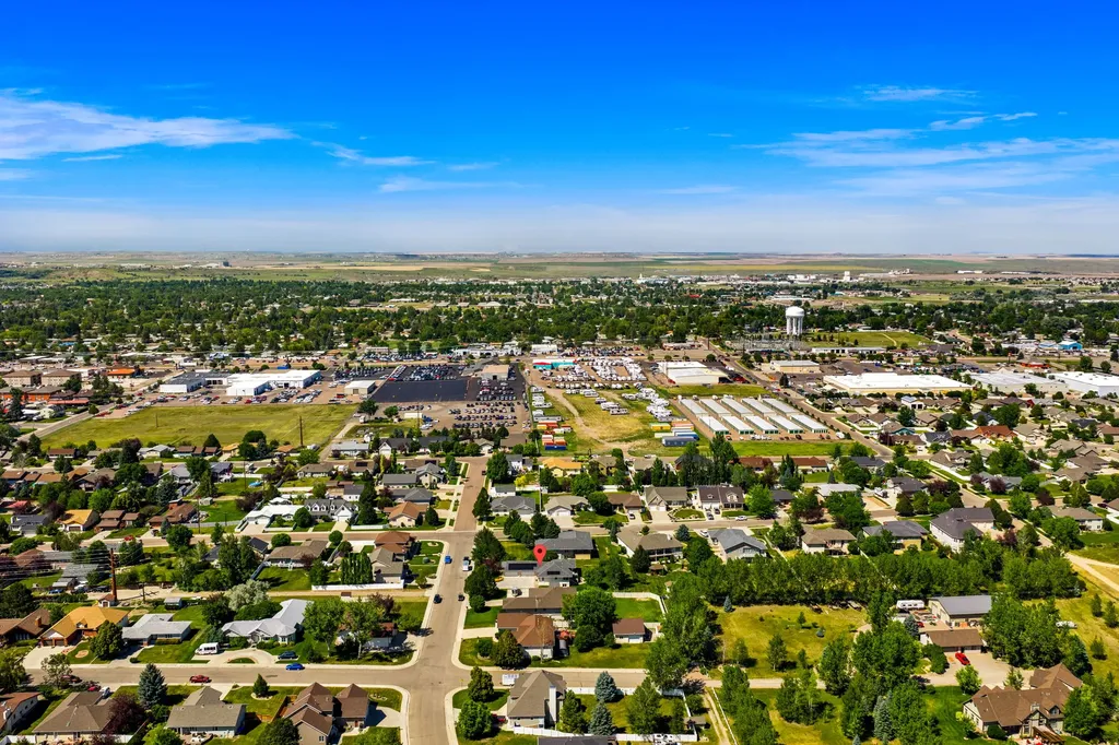 1405 41st Street S Great Falls MT 59405