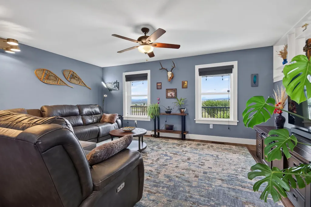 6098 Anna Brown Road Helena MT 59602