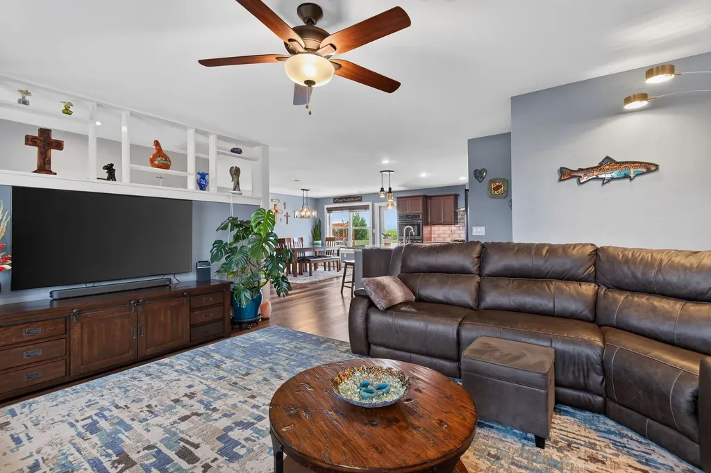 6098 Anna Brown Road Helena MT 59602