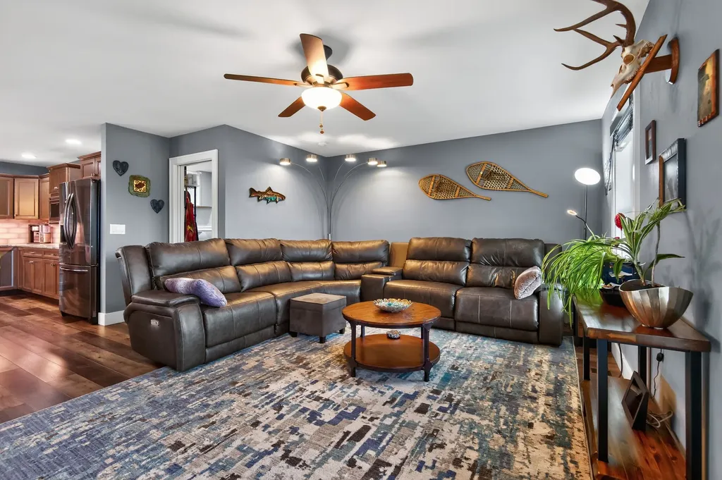 6098 Anna Brown Road Helena MT 59602