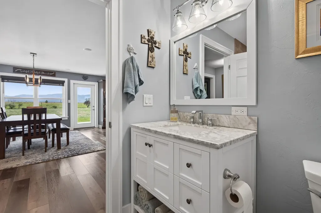 6098 Anna Brown Road Helena MT 59602