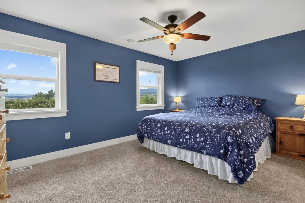 6098 Anna Brown Road Helena MT 59602