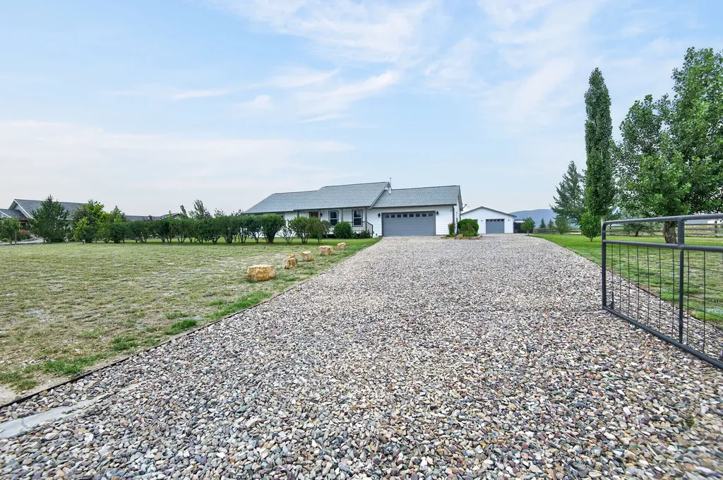 6098 Anna Brown Road Helena MT 59602