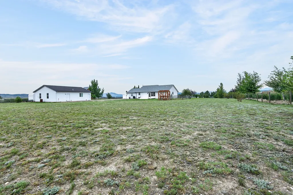 6098 Anna Brown Road Helena MT 59602