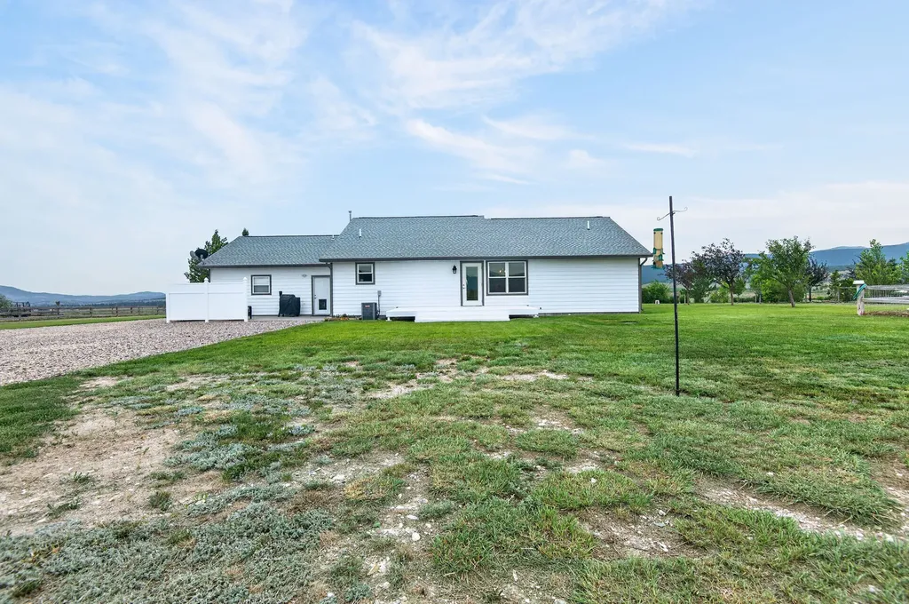 6098 Anna Brown Road Helena MT 59602