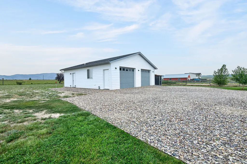 6098 Anna Brown Road Helena MT 59602
