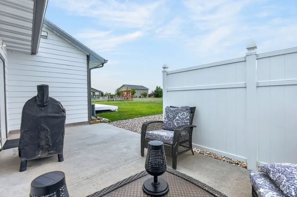 6098 Anna Brown Road Helena MT 59602