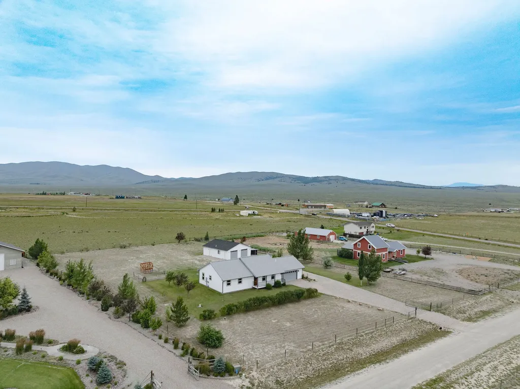 6098 Anna Brown Road Helena MT 59602
