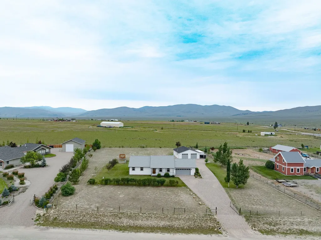 6098 Anna Brown Road Helena MT 59602