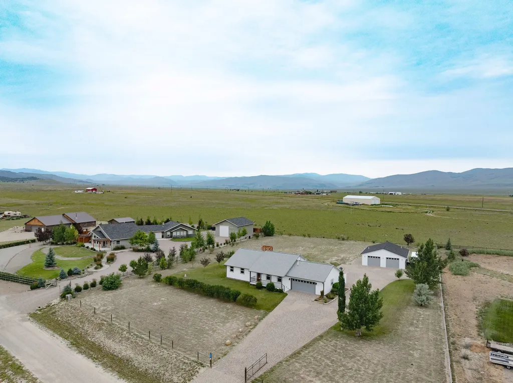 6098 Anna Brown Road Helena MT 59602