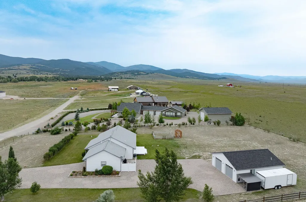 6098 Anna Brown Road Helena MT 59602