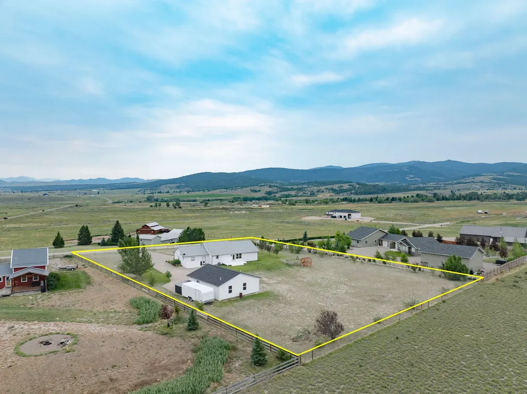 6098 Anna Brown Road Helena MT 59602