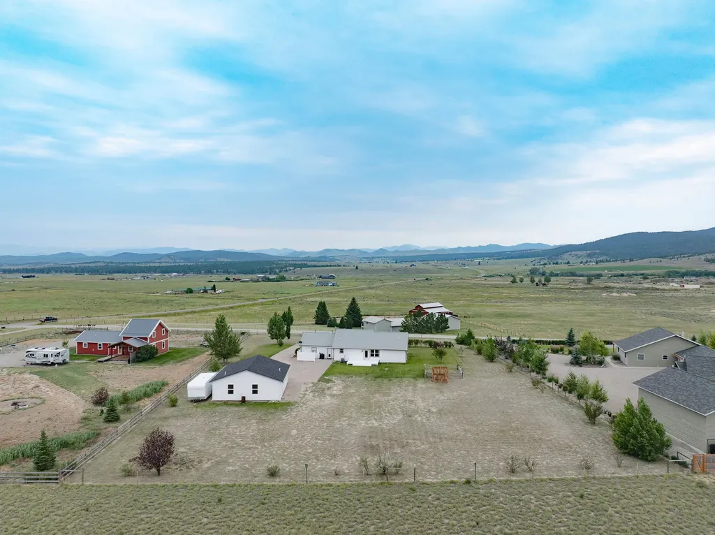 6098 Anna Brown Road Helena MT 59602