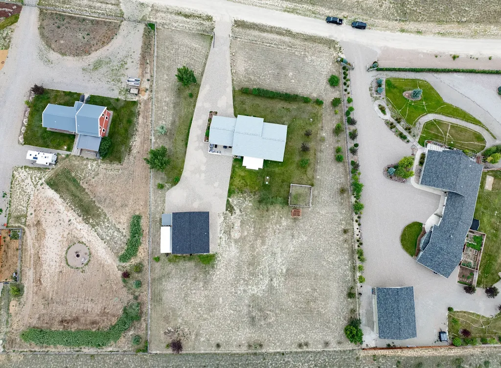 6098 Anna Brown Road Helena MT 59602