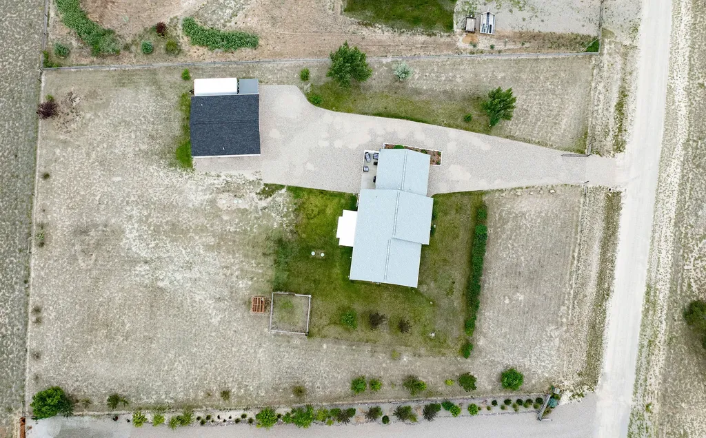 6098 Anna Brown Road Helena MT 59602