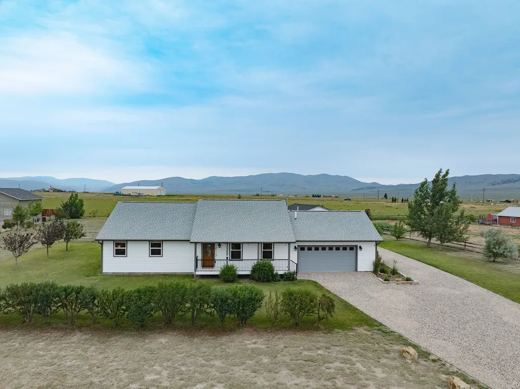 6098 Anna Brown Road Helena MT 59602