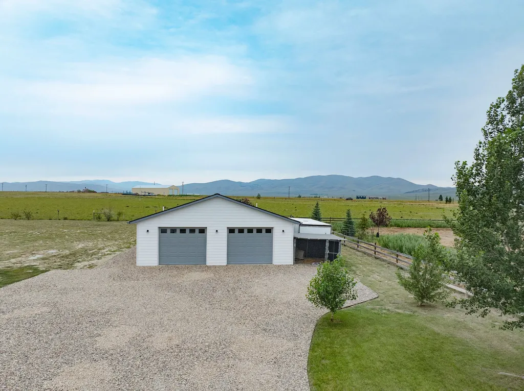 6098 Anna Brown Road Helena MT 59602