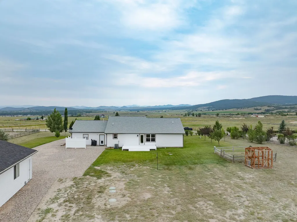 6098 Anna Brown Road Helena MT 59602