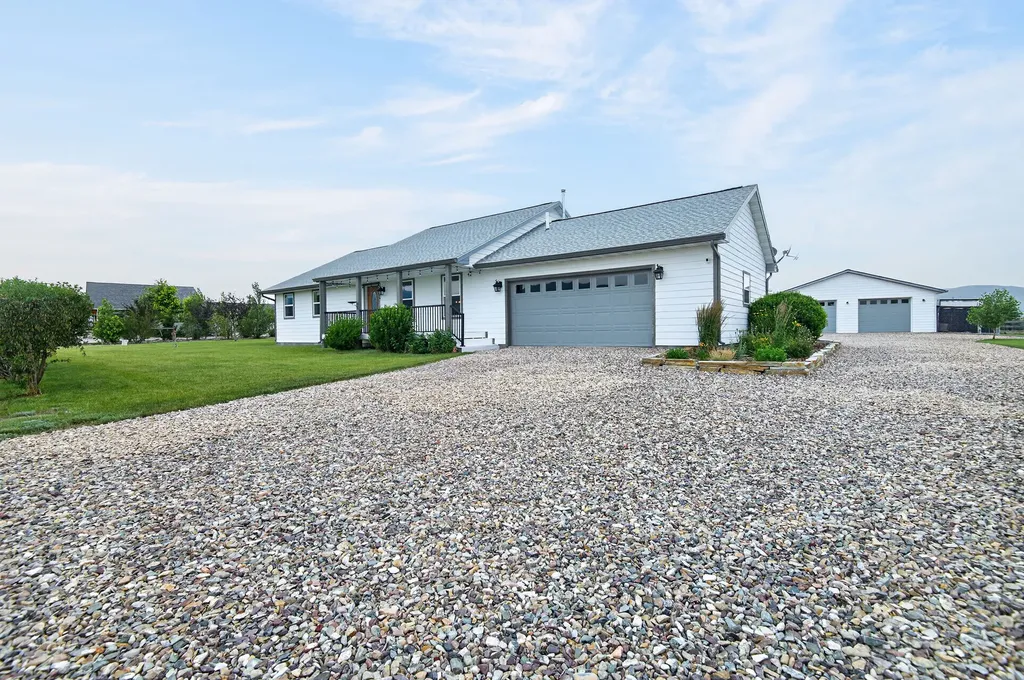 6098 Anna Brown Road Helena MT 59602