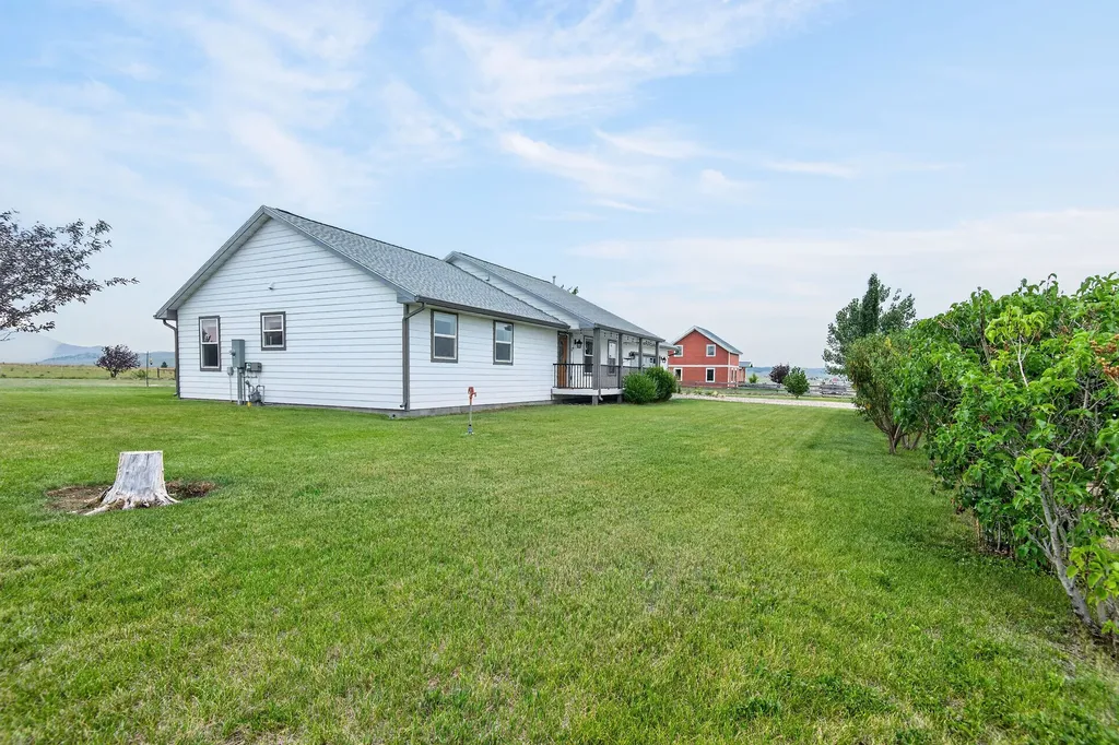 6098 Anna Brown Road Helena MT 59602