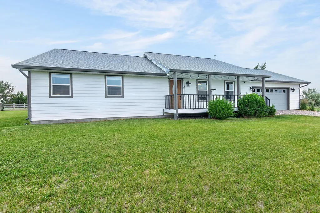 6098 Anna Brown Road Helena MT 59602