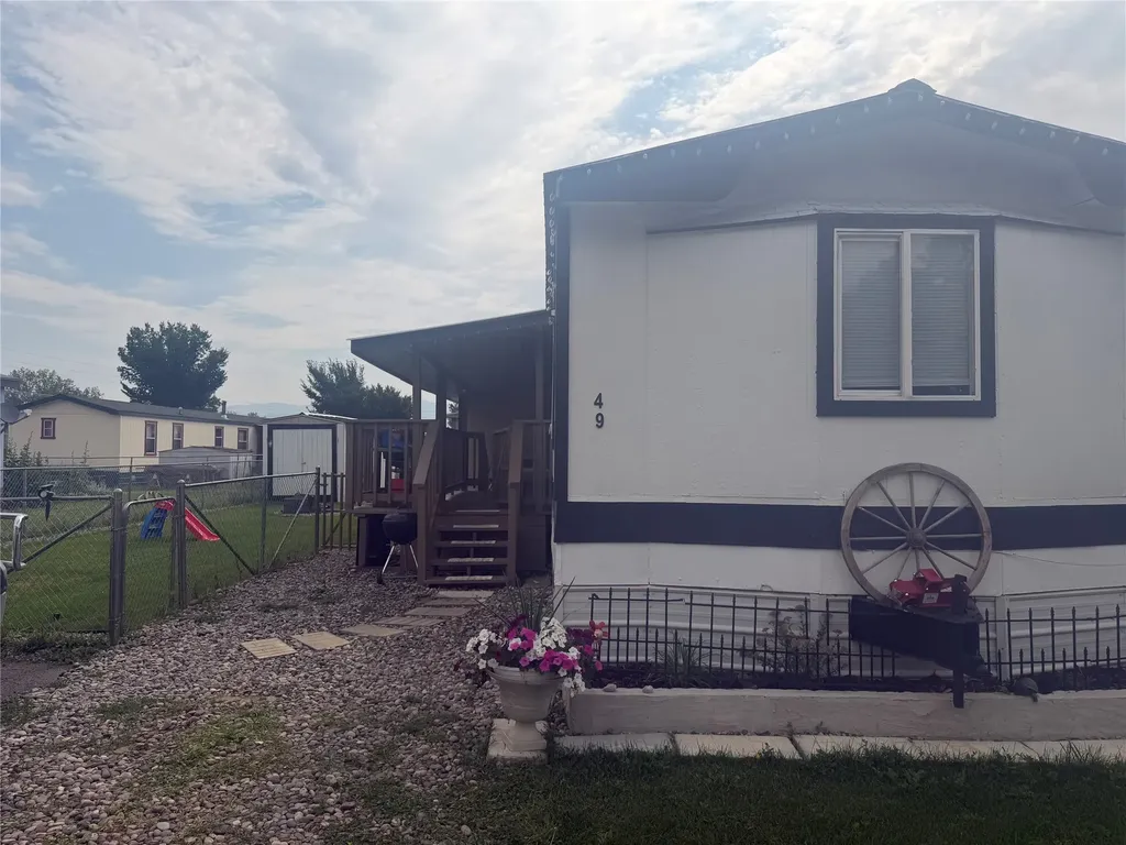 200 Frank Road Belgrade MT 59714