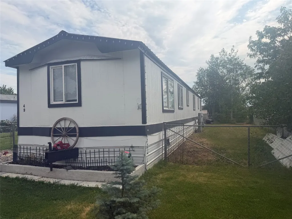 200 Frank Road Belgrade MT 59714