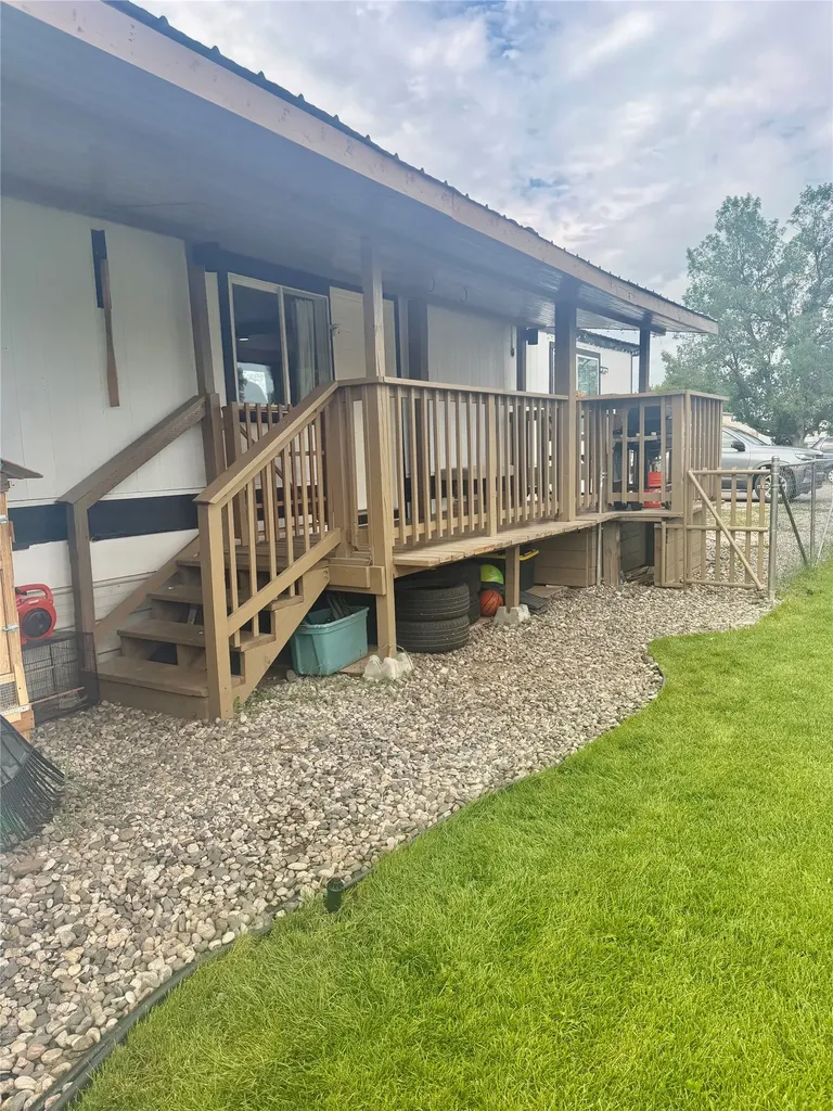 200 Frank Road Belgrade MT 59714