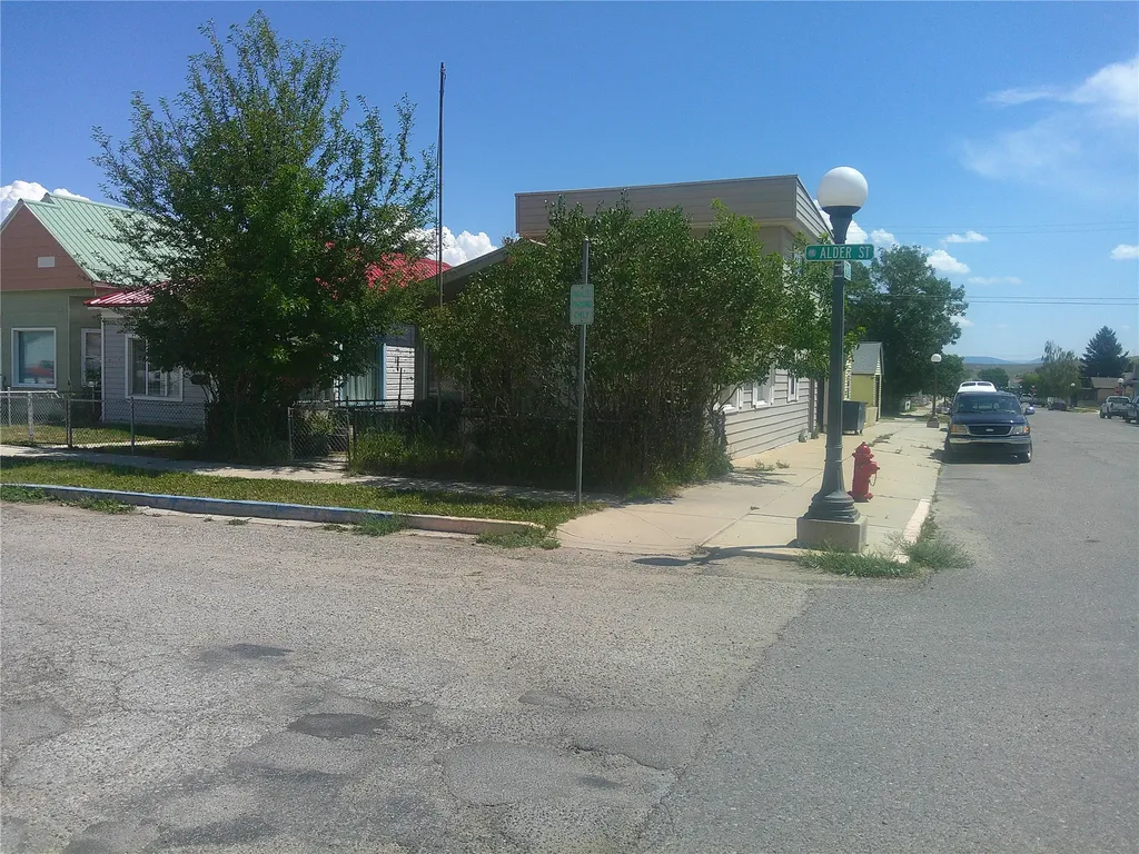 423 Alder Street Anaconda MT 59711