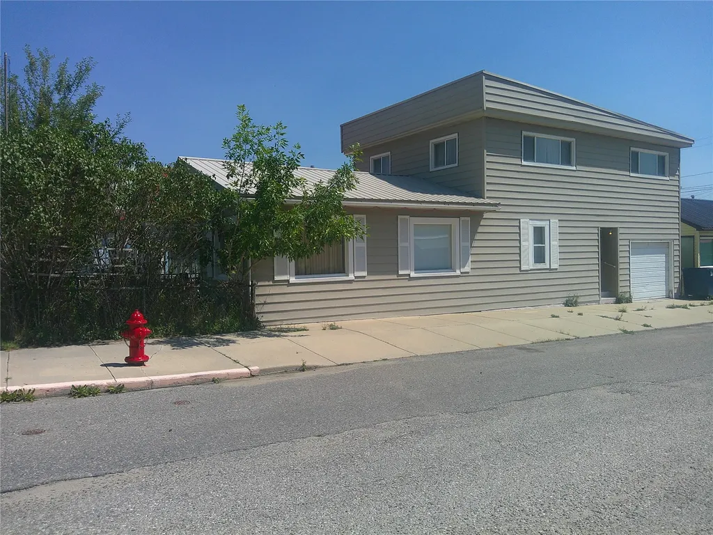 423 Alder Street Anaconda MT 59711