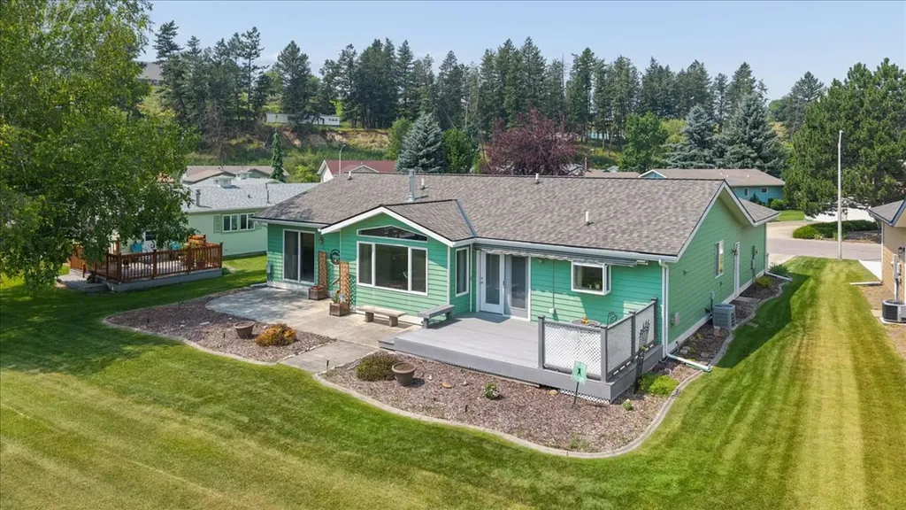 101 Trevino Drive Kalispell MT 59901