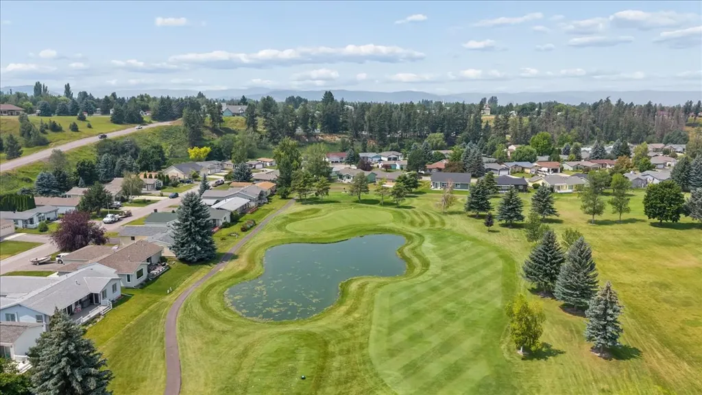 101 Trevino Drive Kalispell MT 59901