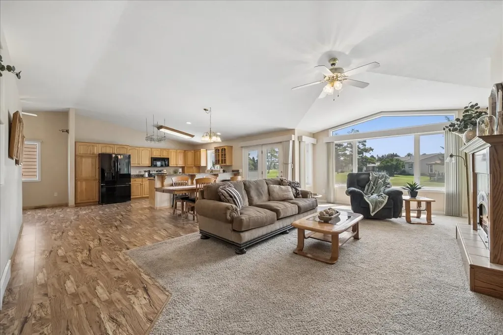 101 Trevino Drive Kalispell MT 59901