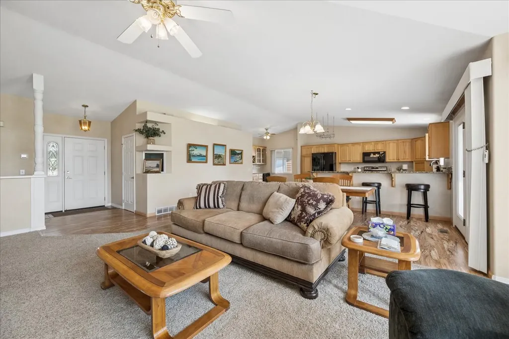 101 Trevino Drive Kalispell MT 59901