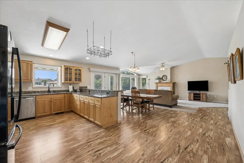 101 Trevino Drive Kalispell MT 59901