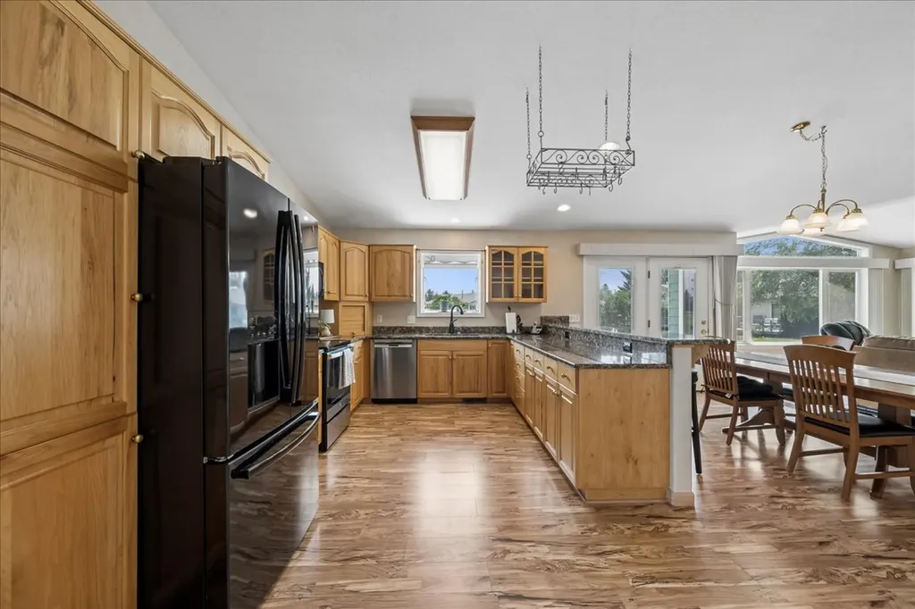 101 Trevino Drive Kalispell MT 59901