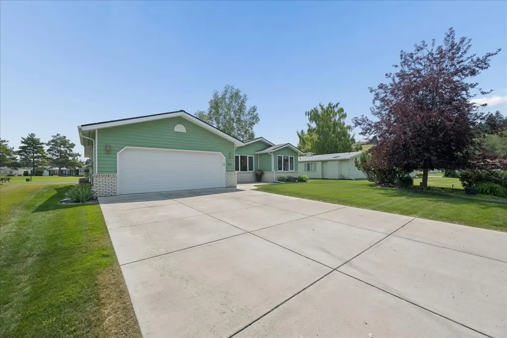 101 Trevino Drive Kalispell MT 59901