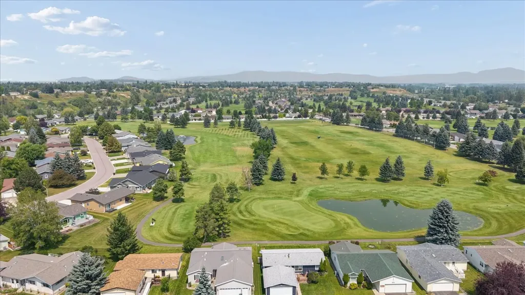 101 Trevino Drive Kalispell MT 59901