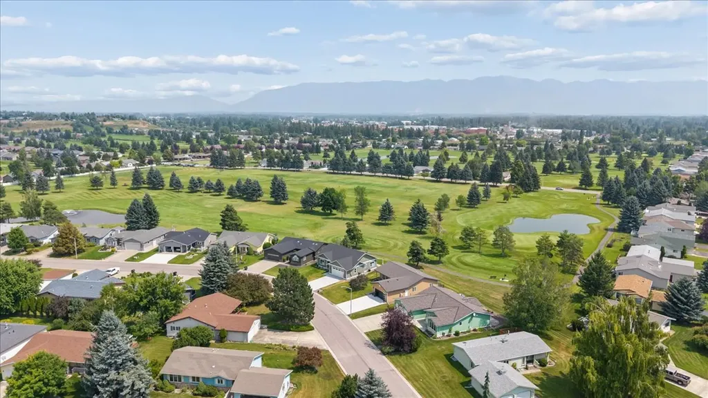 101 Trevino Drive Kalispell MT 59901
