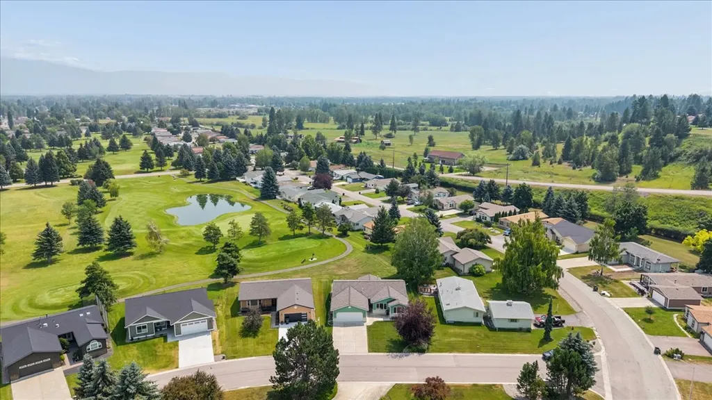 101 Trevino Drive Kalispell MT 59901