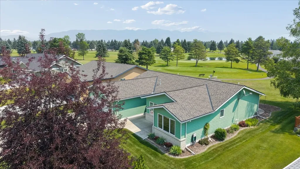 101 Trevino Drive Kalispell MT 59901