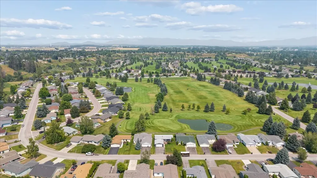 101 Trevino Drive Kalispell MT 59901