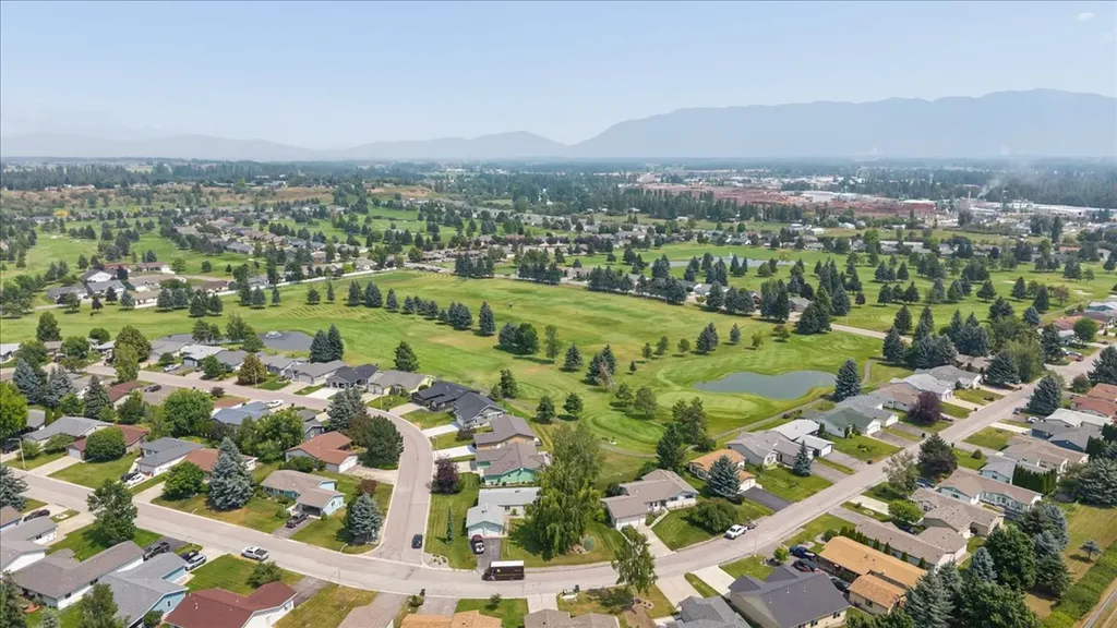 101 Trevino Drive Kalispell MT 59901