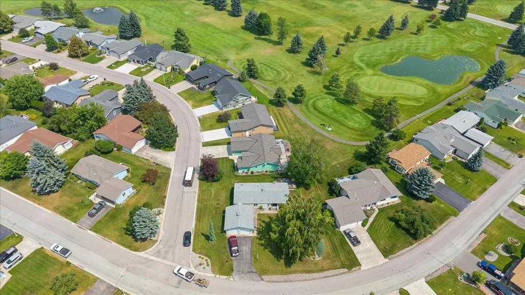 101 Trevino Drive Kalispell MT 59901