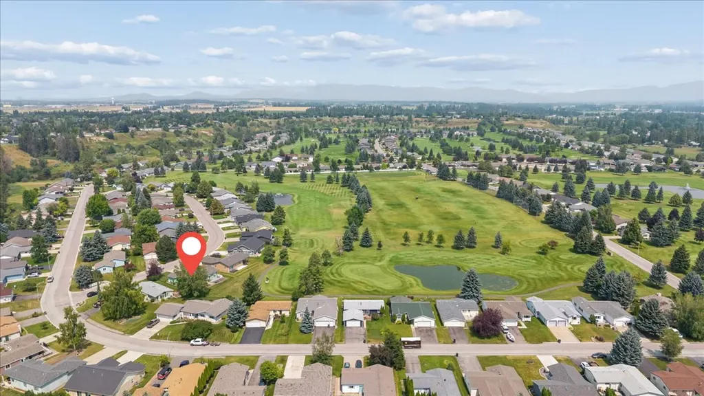 101 Trevino Drive Kalispell MT 59901