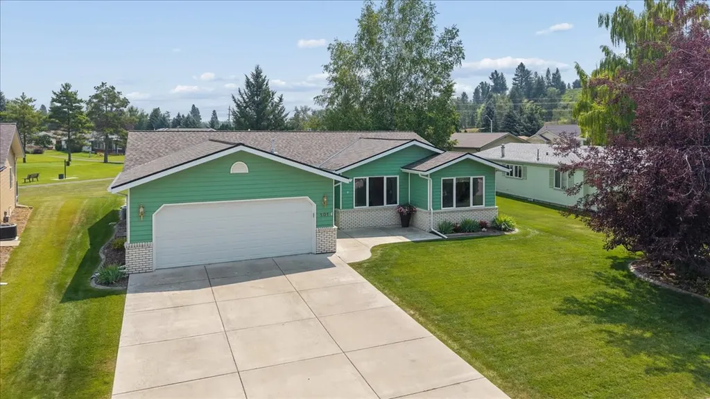 101 Trevino Drive Kalispell MT 59901