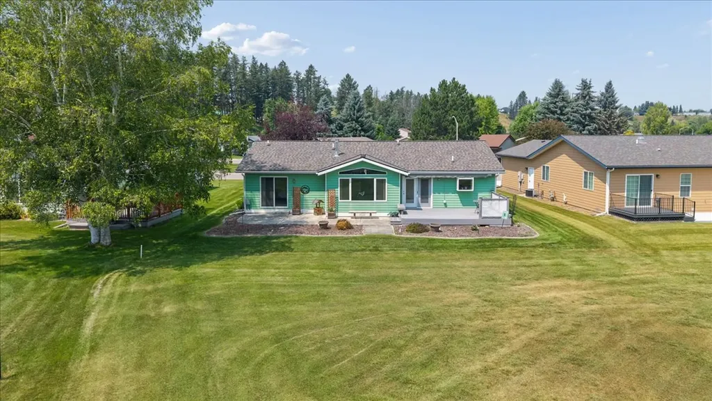 101 Trevino Drive Kalispell MT 59901