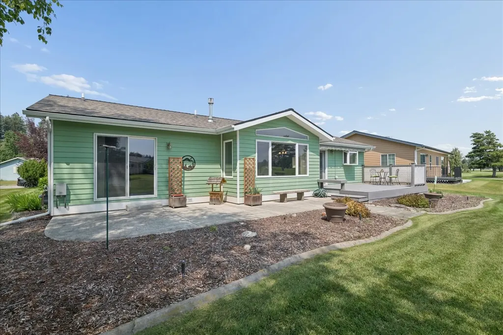 101 Trevino Drive Kalispell MT 59901